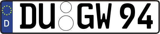 DU-GW94