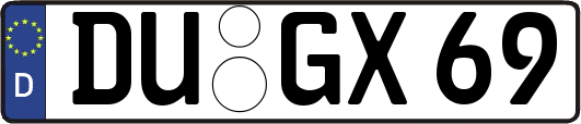 DU-GX69