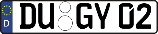 DU-GY02