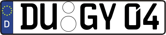 DU-GY04