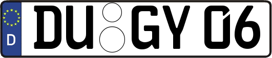 DU-GY06