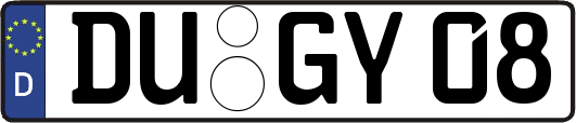 DU-GY08