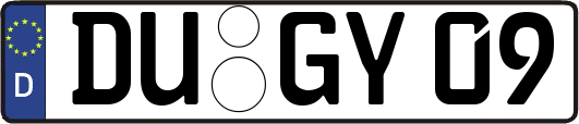 DU-GY09