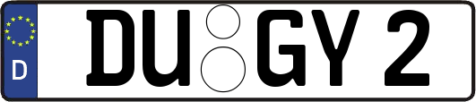 DU-GY2