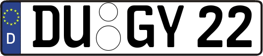 DU-GY22