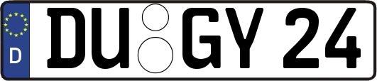 DU-GY24