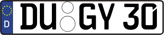DU-GY30