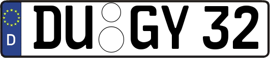 DU-GY32