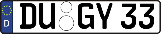 DU-GY33