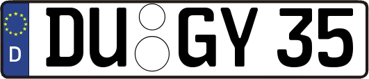 DU-GY35
