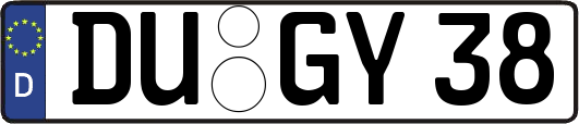 DU-GY38