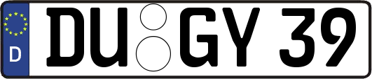 DU-GY39