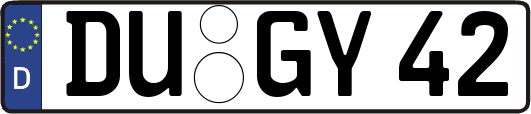 DU-GY42