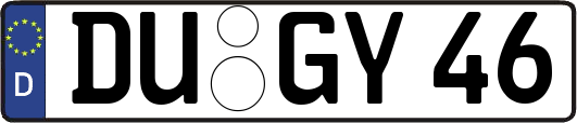 DU-GY46