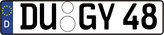 DU-GY48