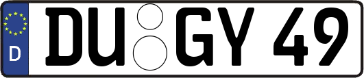 DU-GY49