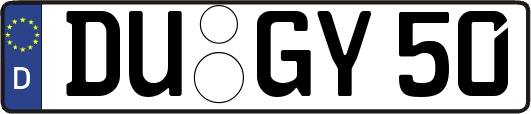 DU-GY50