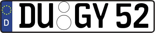 DU-GY52