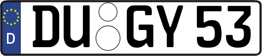 DU-GY53