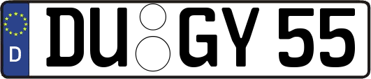 DU-GY55