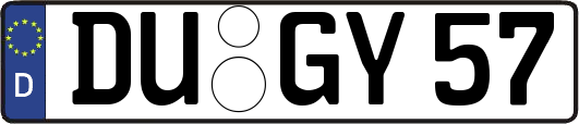 DU-GY57