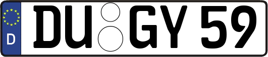 DU-GY59