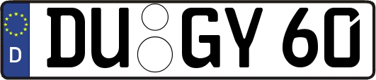 DU-GY60