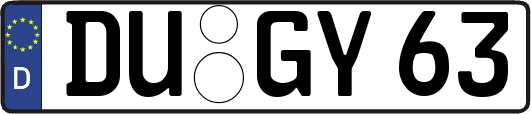 DU-GY63