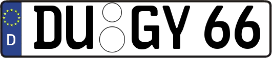 DU-GY66