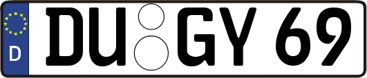 DU-GY69