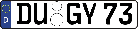 DU-GY73