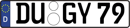 DU-GY79