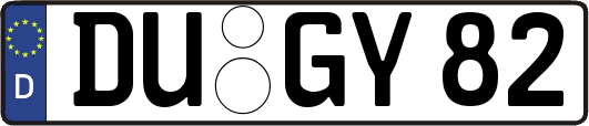 DU-GY82