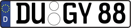 DU-GY88