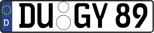 DU-GY89