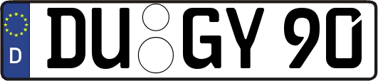DU-GY90