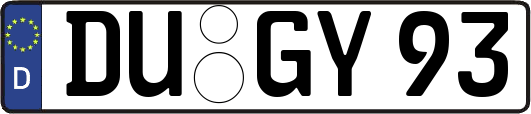 DU-GY93