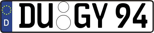 DU-GY94
