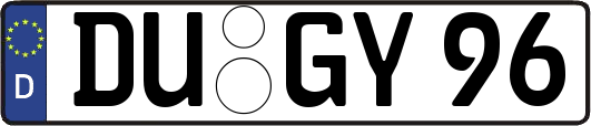 DU-GY96