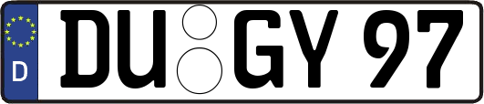 DU-GY97