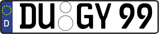 DU-GY99