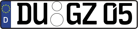 DU-GZ05