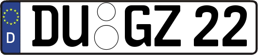 DU-GZ22