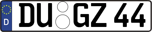DU-GZ44