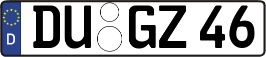 DU-GZ46