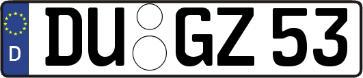 DU-GZ53