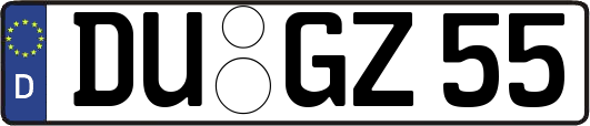 DU-GZ55