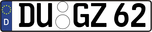 DU-GZ62