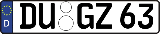 DU-GZ63