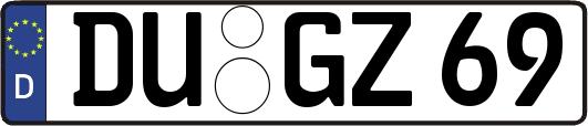 DU-GZ69